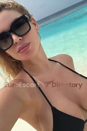 Veronica Euro Escort
