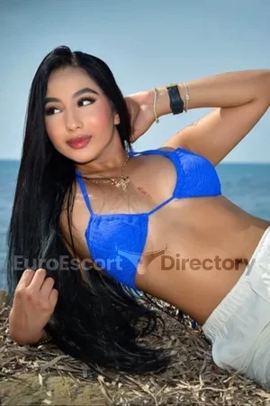 Shantall Euro Escort