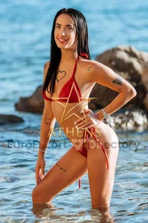 LINA STARS