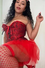 Lola Colombiana Pornstar