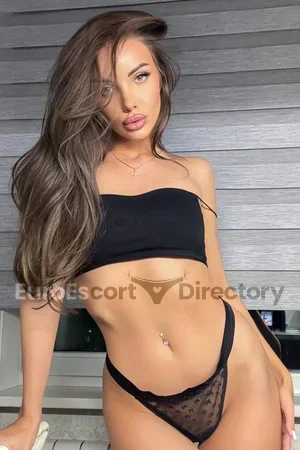 Lavanda Euro Escort