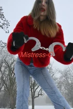 Mistress O