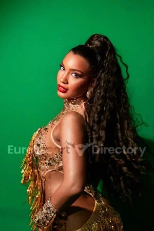 Athena Euro Escort