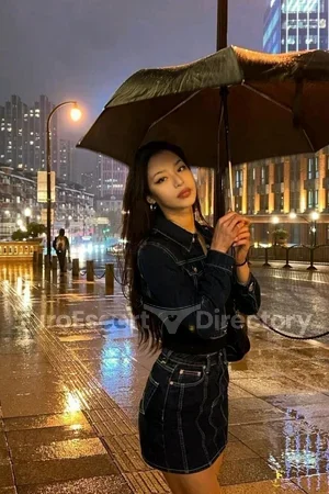 Lisa Nam