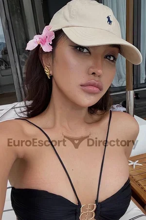 Yada Euro Escort