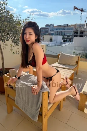 Nannan escort