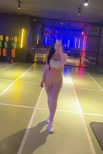 Yu Ferracini Masseuse