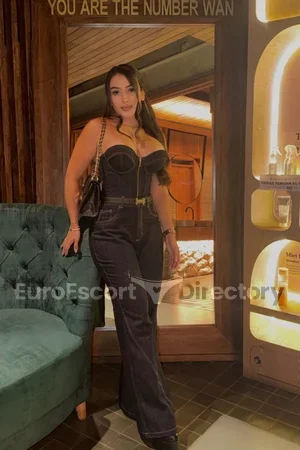 Alessandra Euro Escort