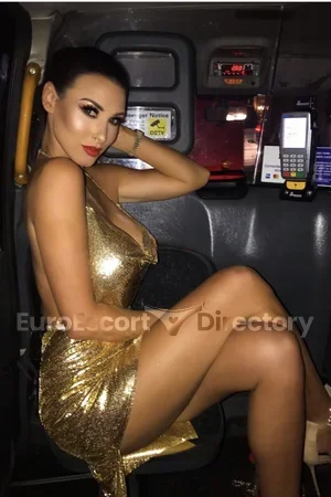 Dolly Euro Escort