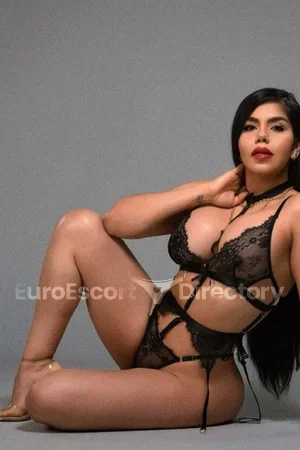 Pame Euro Escort