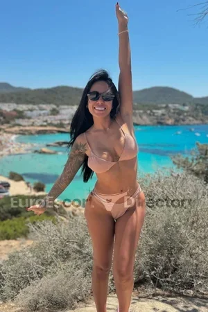 Camila Foxx