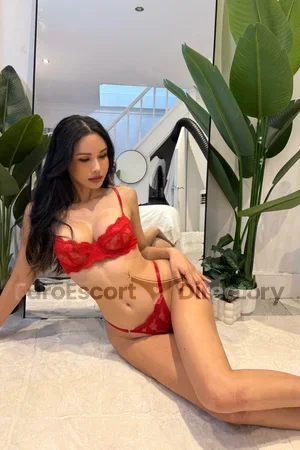 Gigie escort