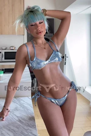 Barbara Euro Escort
