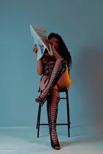Megan