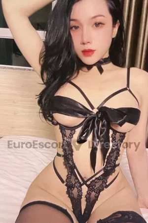 Jungmi Euro Escort