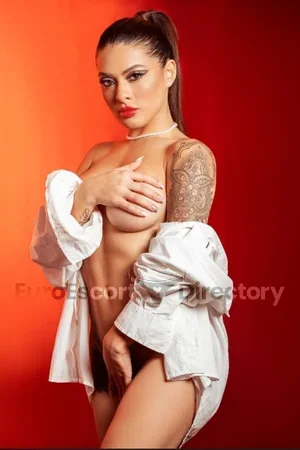 Daniella Euro Escort