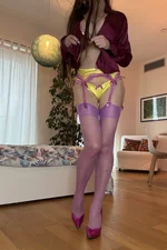 Angelica Faliero