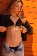 JESSICA STARS