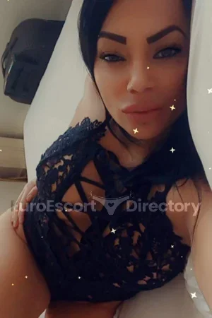 Franceska