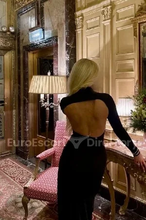 Linda Euro Escort