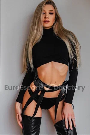 Angela Euro Escort