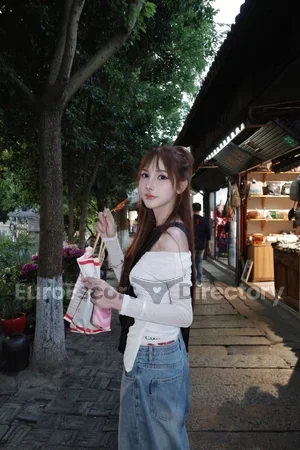 Susan Euro Escort
