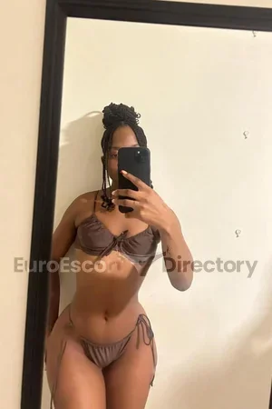 Jenny escort