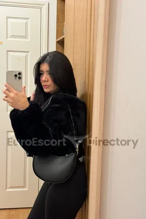 Cloe Euro Escort