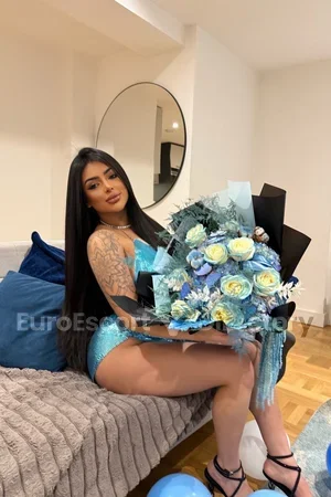 Sarah Bebezita