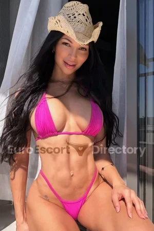 Natasha Euro Escort