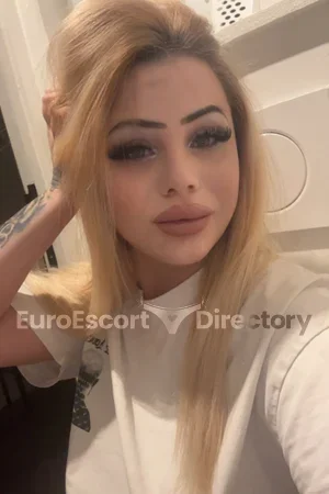 Adela Euro Escort
