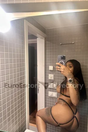 Venus Baby
