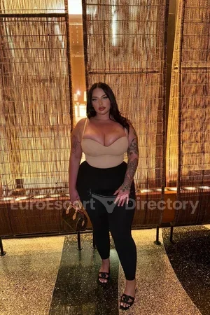 Darina Euro Escort