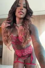 Maya Bresil