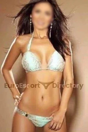 Hellena Euro Escort