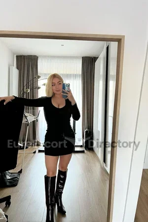 Sara Loor Euro Escort