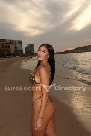 Charlotte Euro Escort