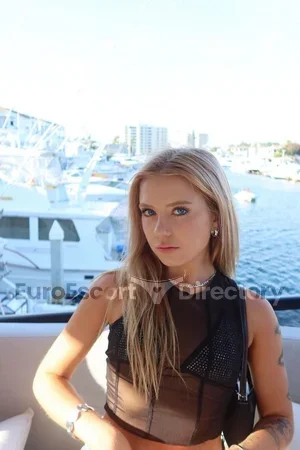 Enn Euro Escort