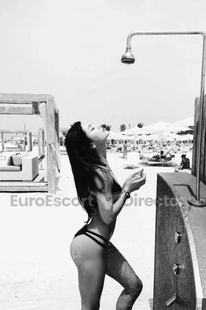 Mila Euro Escort