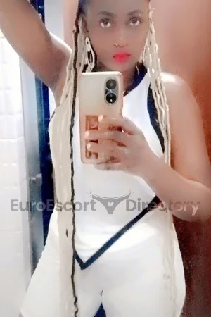 Trishabea Euro Escort