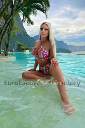 Sabrina Barbie Pornstar