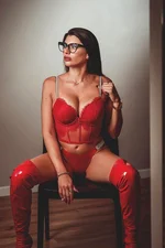 Alma Fiore