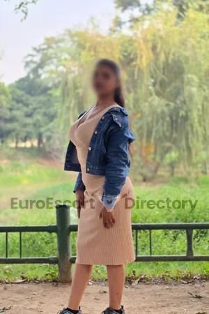 Rubina Singh escort