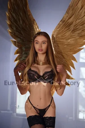 Natalia Euro Escort