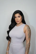 Nysha Masseuse