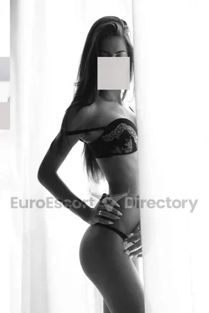Ania Warsaw Escort Euro Escort