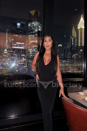 Marina Euro Escort