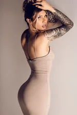 Megan