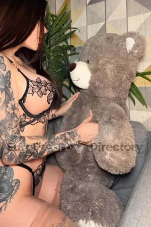 Victoria