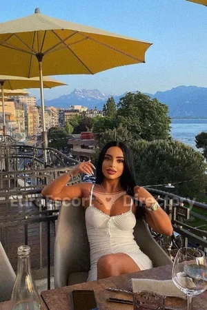 Aylin Euro Escort